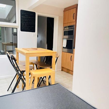 Lovely Dog Friendly, 3 Bed Home Sleeps 8, With Parking & Fenced Garden Work Contractor Leisure, Jasper CBG Exterior photo