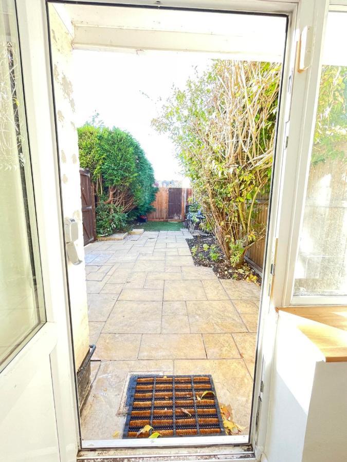 Lovely Dog Friendly, 3 Bed Home Sleeps 8, With Parking & Fenced Garden Work Contractor Leisure, Jasper CBG Exterior photo